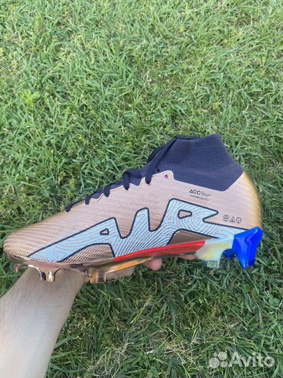 Nike Mercurial Vapor XV Elite FG35-45