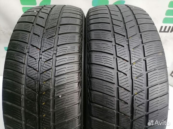 Barum Polaris 5 205/55 R16