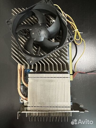 Видеокарта