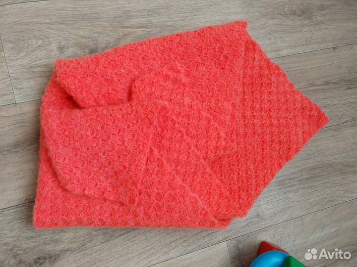 Вязание на заказ крючком