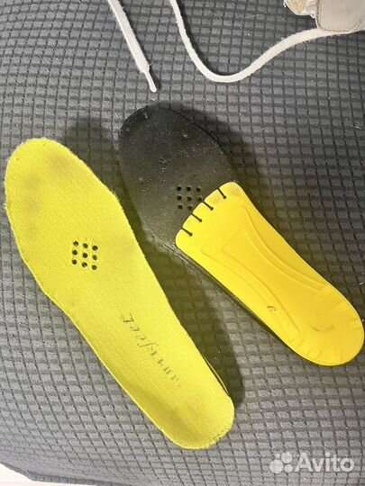 Коньки edea chorus 230