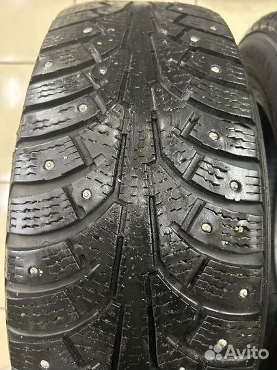 Nokian Tyres Nordman 5 185/60 R15