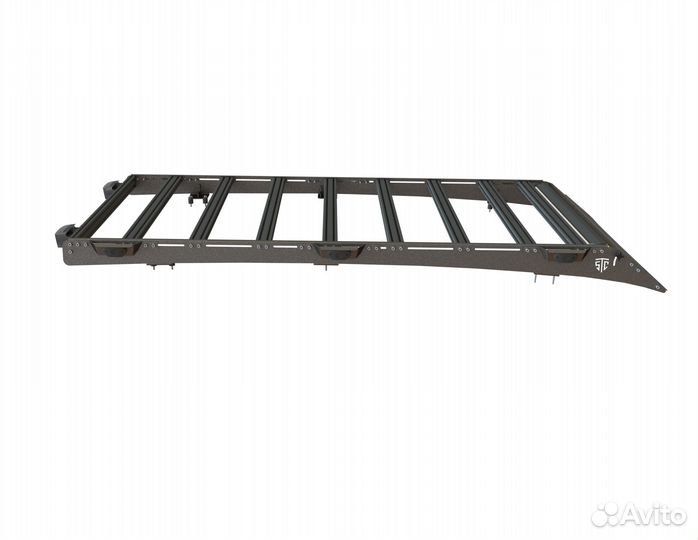 Багажник экспедиционный Suzuki STC-SGV-TR1-L1L2L3