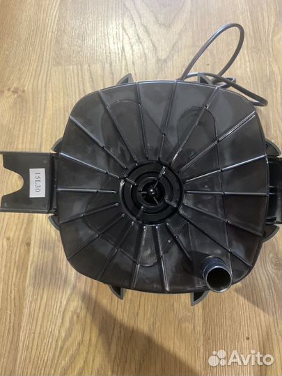 Фильтр для аквариума