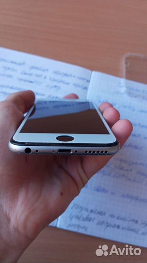 iPhone 6S, 32 ГБ