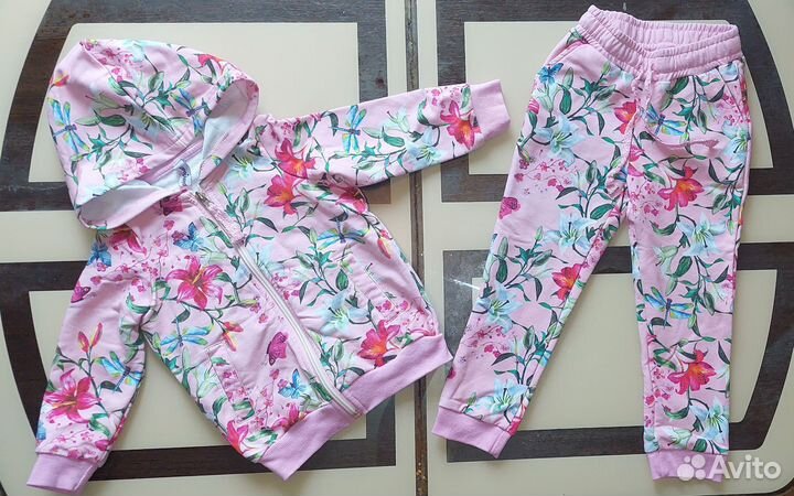 Одежда 98р, 104р