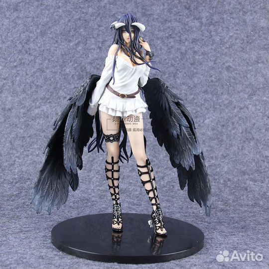 Фигурки аниме 20 см