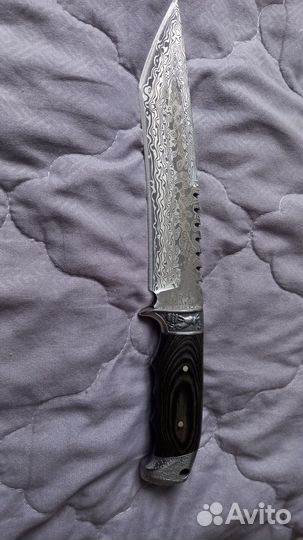 Кизлярские ножи