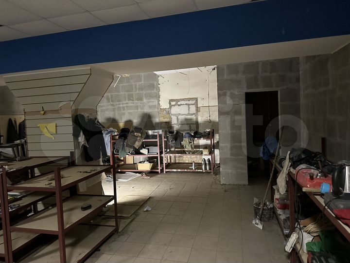 Свободного назначения, 188.8 м²