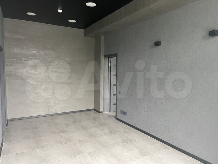 Стильный офис Ерошевского