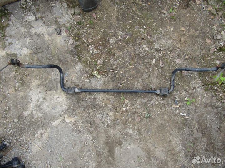 Стабилизатор передний Lancer (CX,CY) 2007