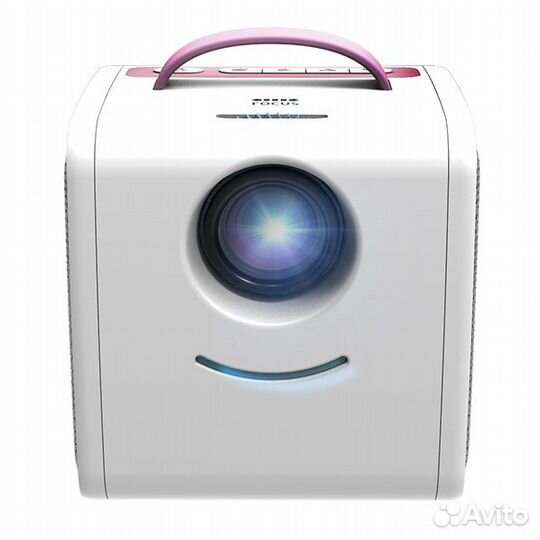 Мини проектор