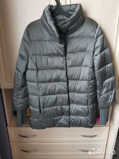 Куртка женская весна, осень