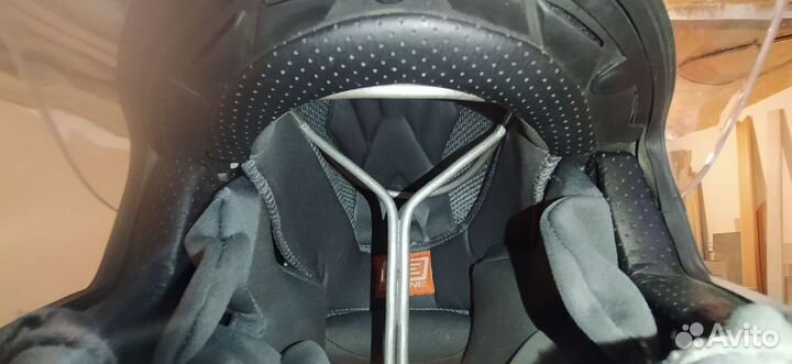 Подставка для шлема