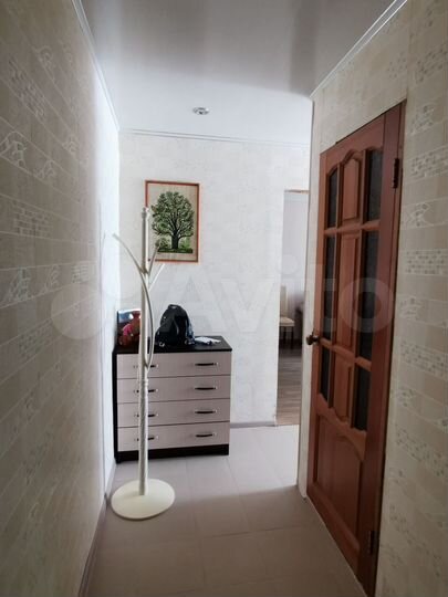 1-к. квартира, 30,2 м², 2/5 эт.