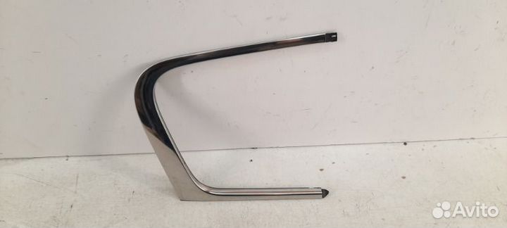 Молдинг двери задний правый Kia Sportage 4 2016