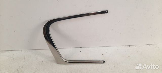 Молдинг двери задний правый Kia Sportage 4 2016