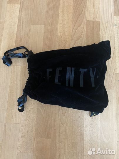 Puma Fenty Cleated Creeper Suede