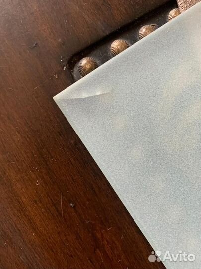 Продажа зеркала