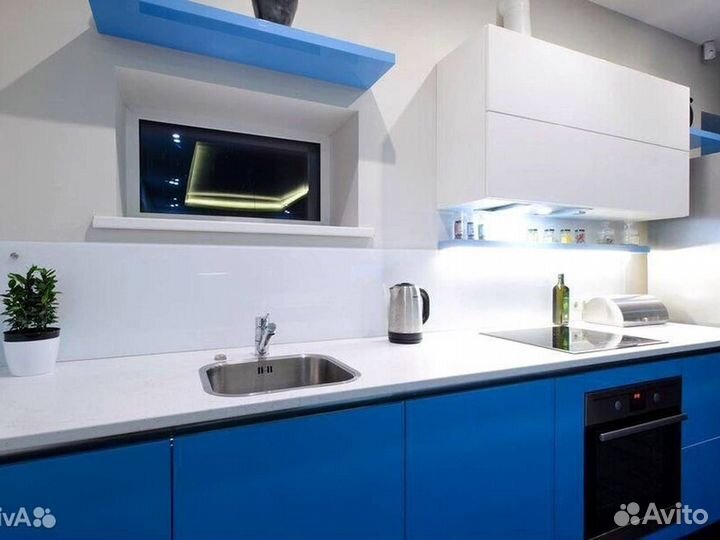 Кухонный гарнитур 