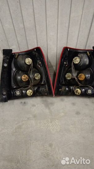 Фонари фрилендер 2 до рест оригинал freelander 2