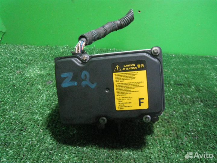 Насос ABS Toyota Auris E150 2010