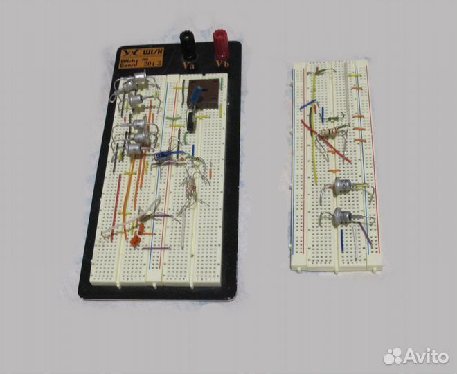 Осцилограф