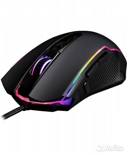 Игровая мышка