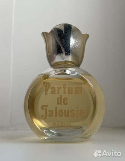 Parfum de Jalousie