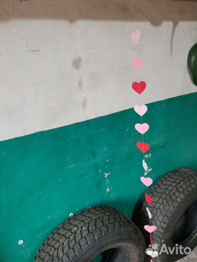 Украшения на свадьбу