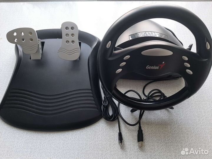 Компьютерная приставка