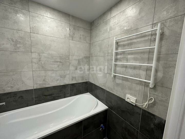 3-к. квартира, 69,5 м², 7/9 эт.