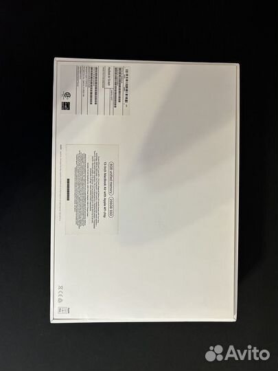 Macbook Air 13 M1 8/256gb