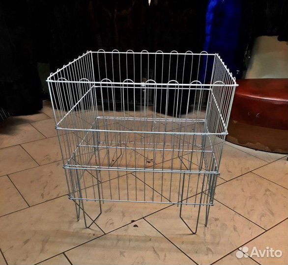 Корзины для распродаж