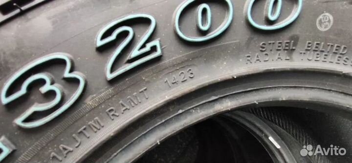 Roadcruza RA3200 M/T 245/75 R16