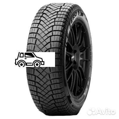 Pirelli Ice Zero FR 265/40 R22 106H