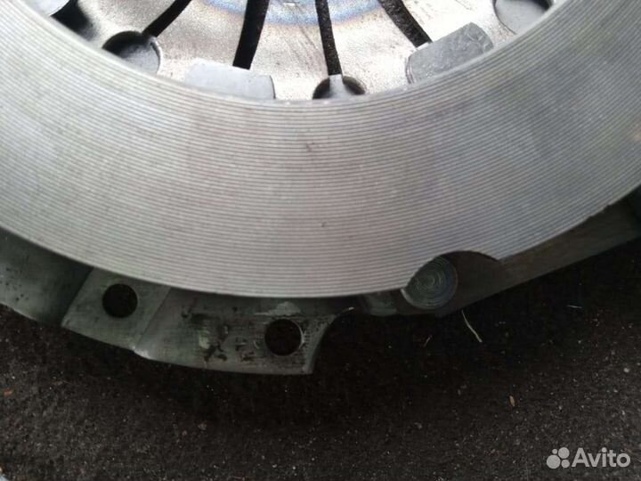 Запчасти на Opel Zafira B