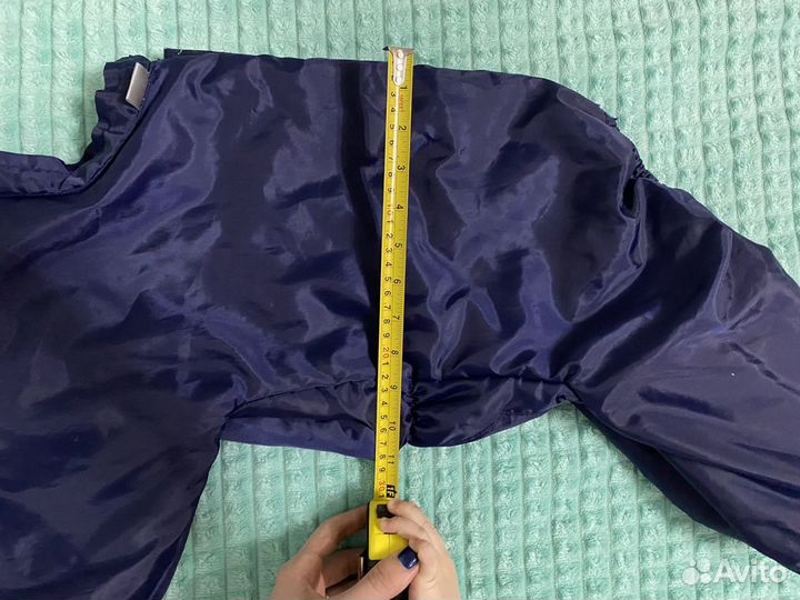 Комбинезон для собаки