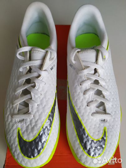 Футзалки Nike Hypervenom
