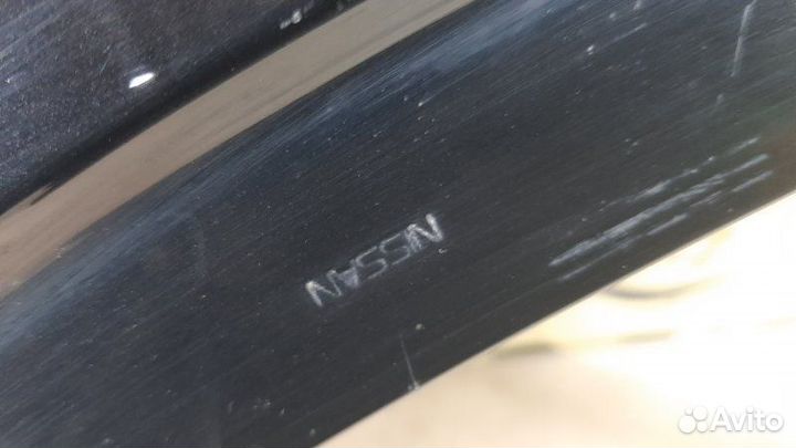Крыло переднее левое Nissan Qashqai J10 2010-2014