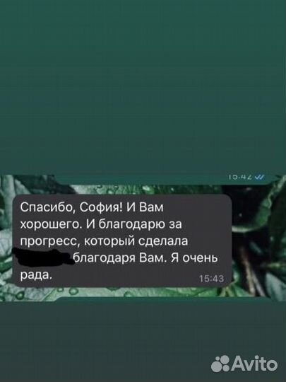 Логопед/Логопед-дефектолог