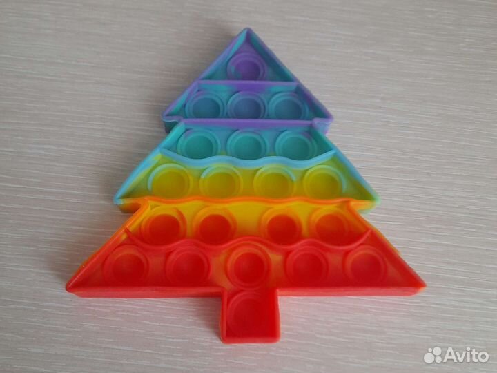 Пирамидка попит