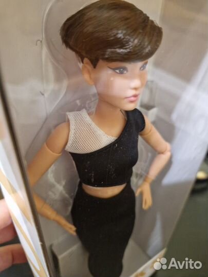 Кит для Ирины