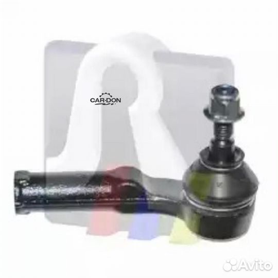 RTS 91906081 наконечник рулевой тяги
