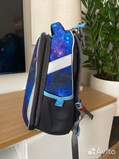 Портфель школьный ортопедический