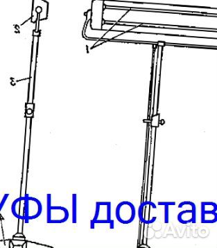 Фотолампа Филипс для новорожденных