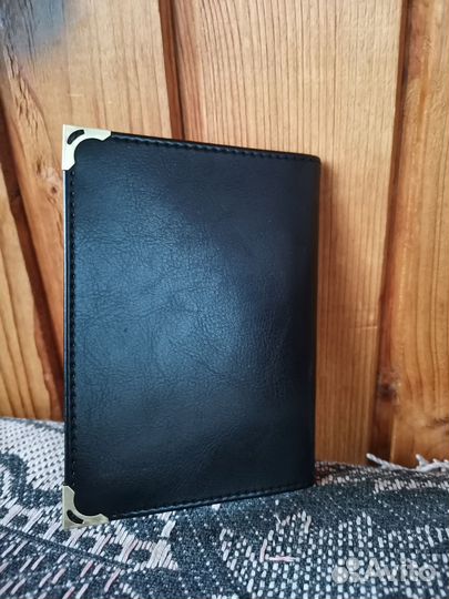 Чехол для автомобильных документов