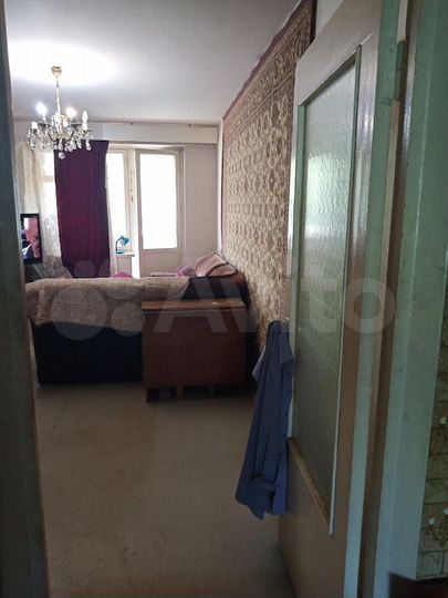 2-к. квартира, 55 м², 3/9 эт.
