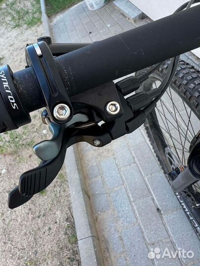 Двухподвес Scott Scale 930 2023