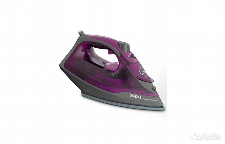 Утюг Tefal FV2847